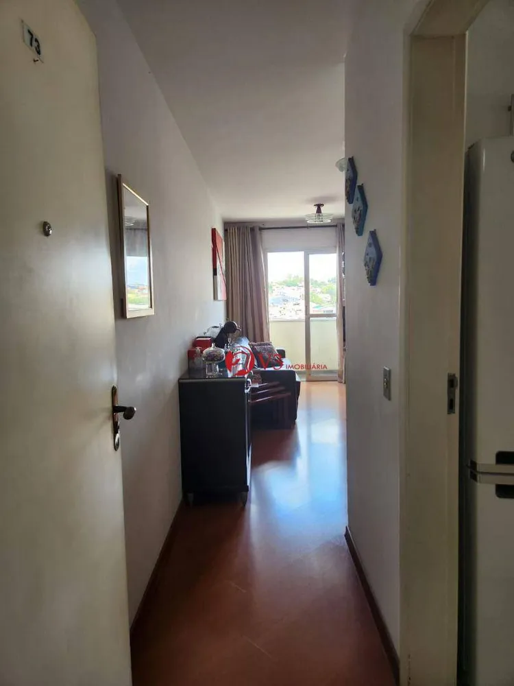 Apartamento, 2 quartos, 55 m² - Foto 9