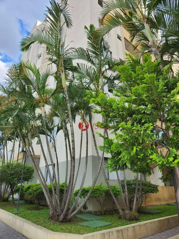 Apartamento, 2 quartos, 55 m² - Foto 13