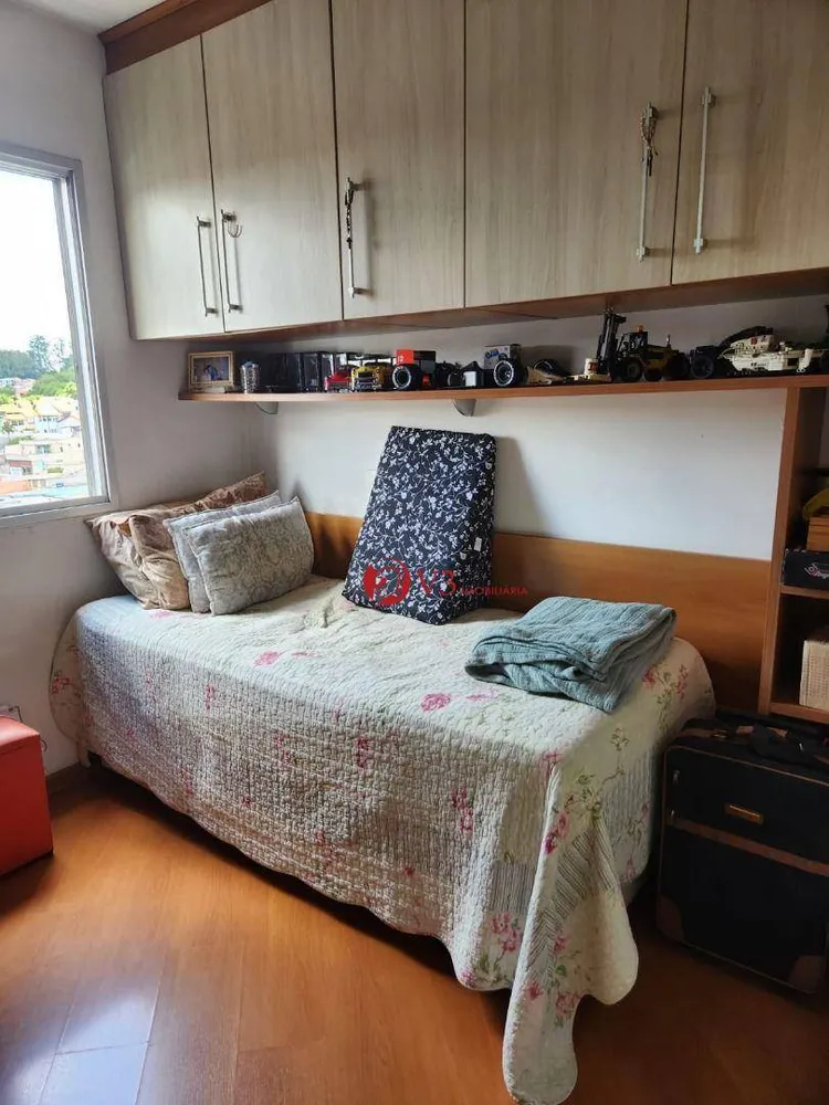 Apartamento, 2 quartos, 55 m² - Foto 3