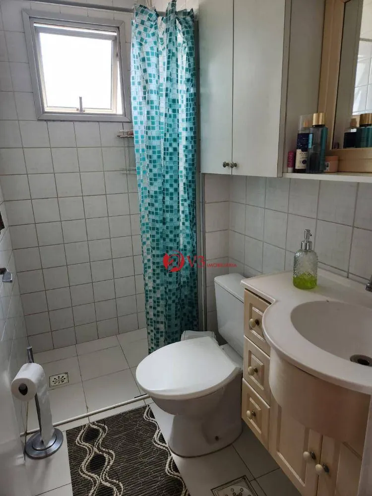 Apartamento, 2 quartos, 55 m² - Foto 10