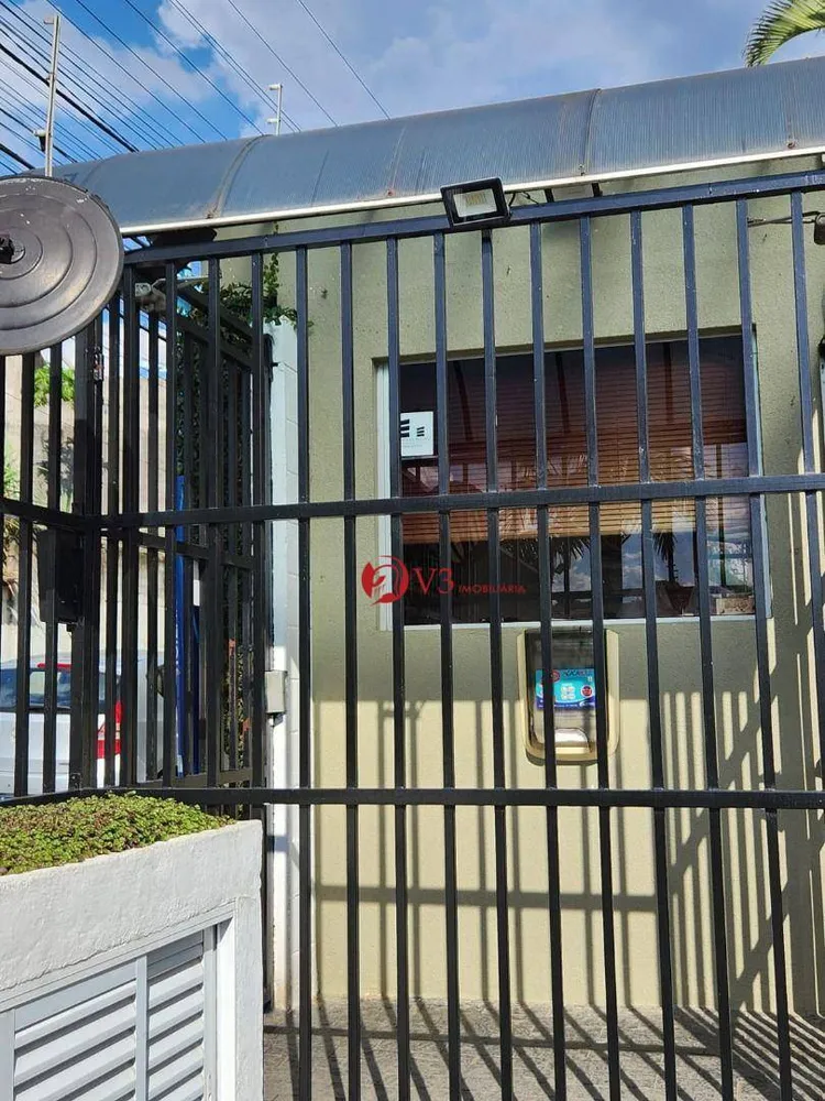 Apartamento, 2 quartos, 55 m² - Foto 16