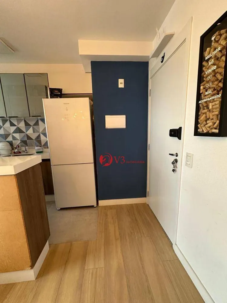 Apartamento, 2 quartos, 40 m² - Foto 6