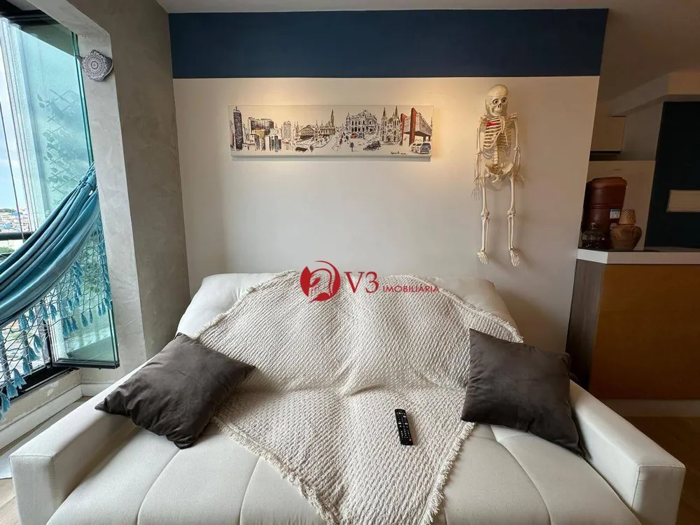 Apartamento, 2 quartos, 40 m² - Foto 8