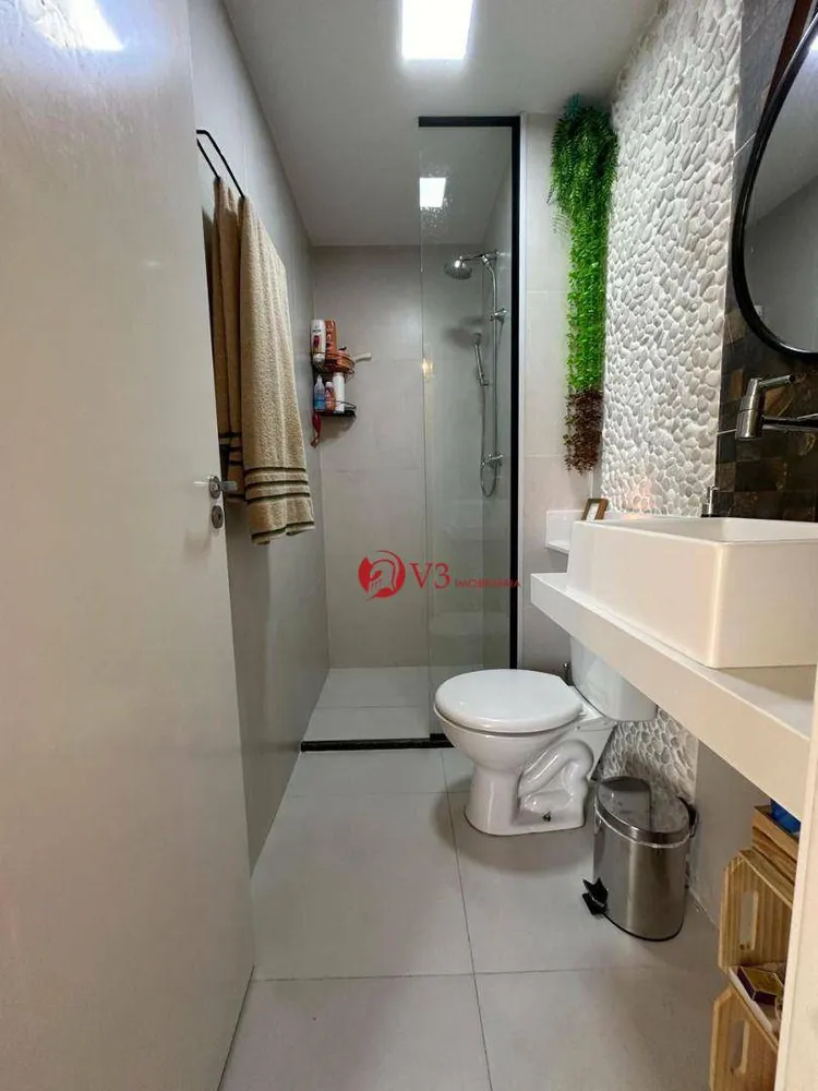 Apartamento, 2 quartos, 40 m² - Foto 9