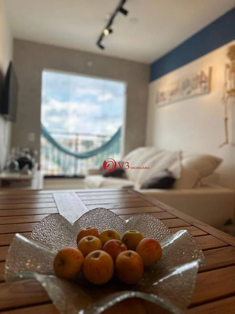 Apartamento, 2 quartos, 40 m² - Foto 3