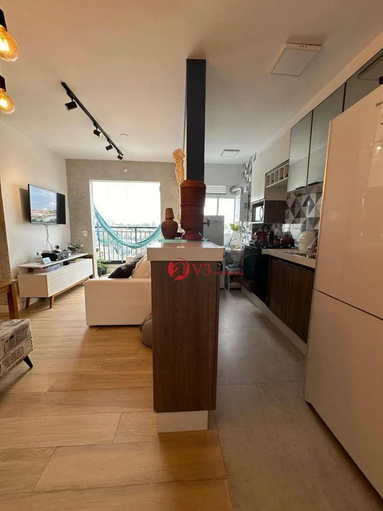 Apartamento, 2 quartos, 40 m² - Foto 11