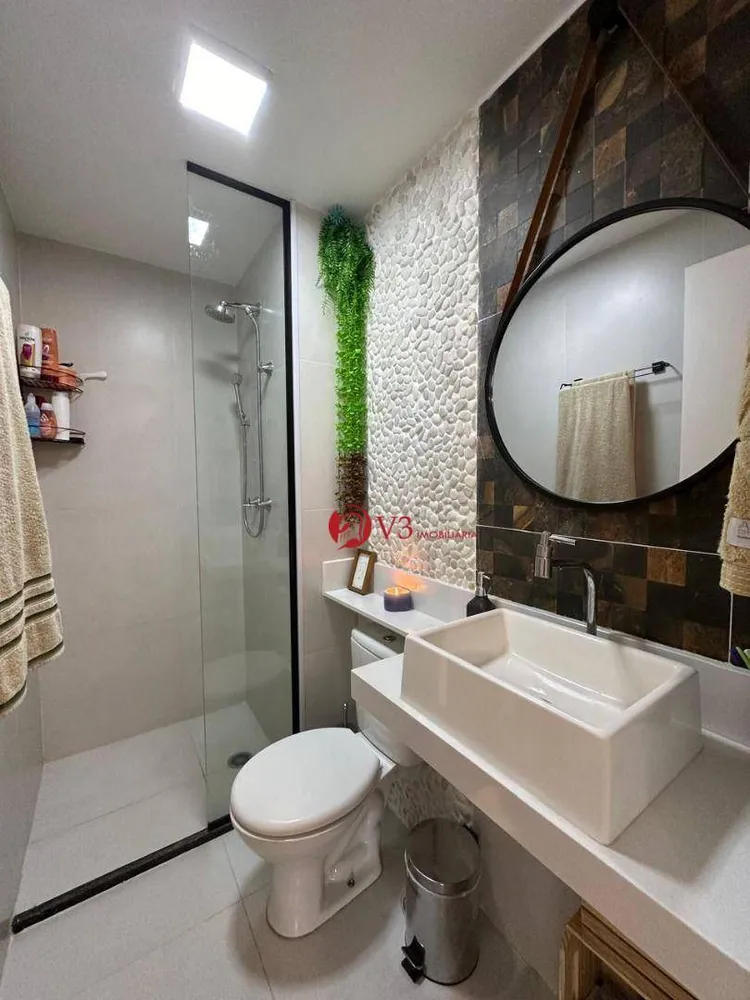 Apartamento, 2 quartos, 40 m² - Foto 7
