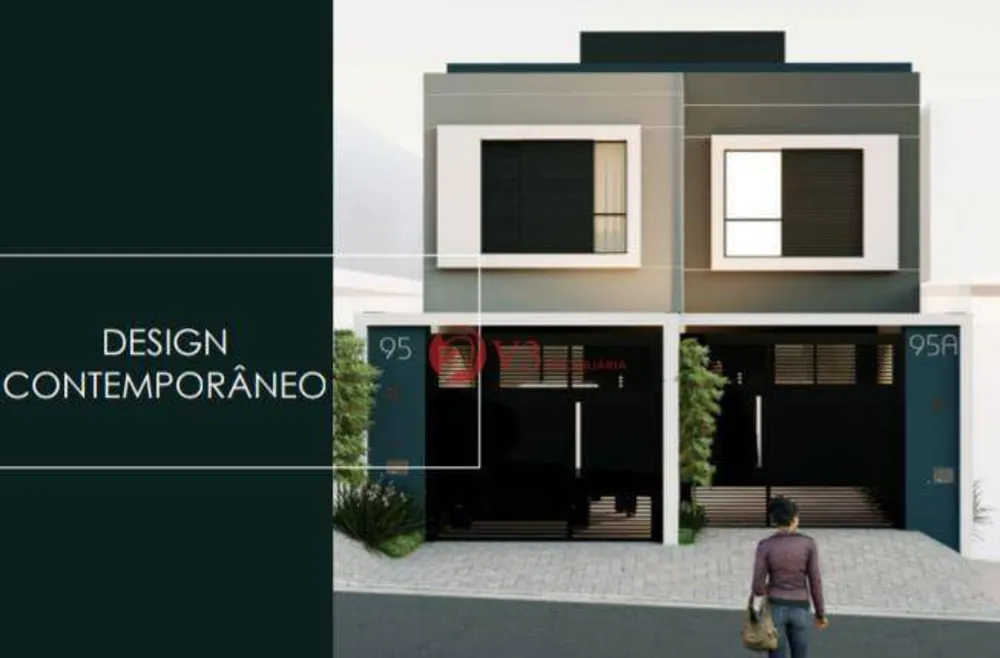 Sobrado, 3 quartos, 134 m² - Foto 6