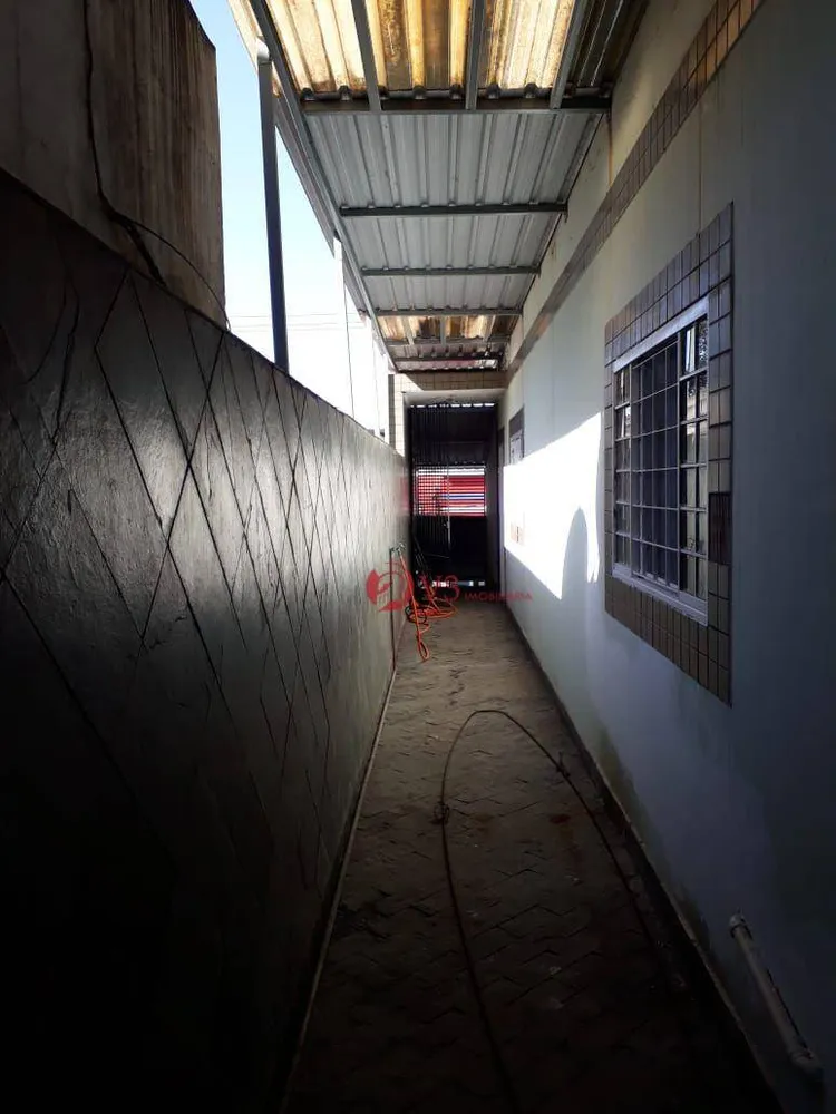 Loja-Salão, 227 m² - Foto 3