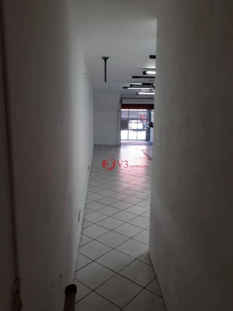Loja-Salão, 227 m² - Foto 2