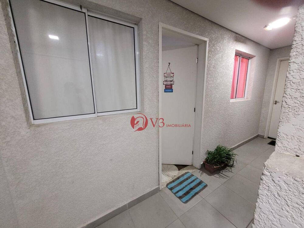 Apartamento, 2 quartos, 35 m² - Foto 4