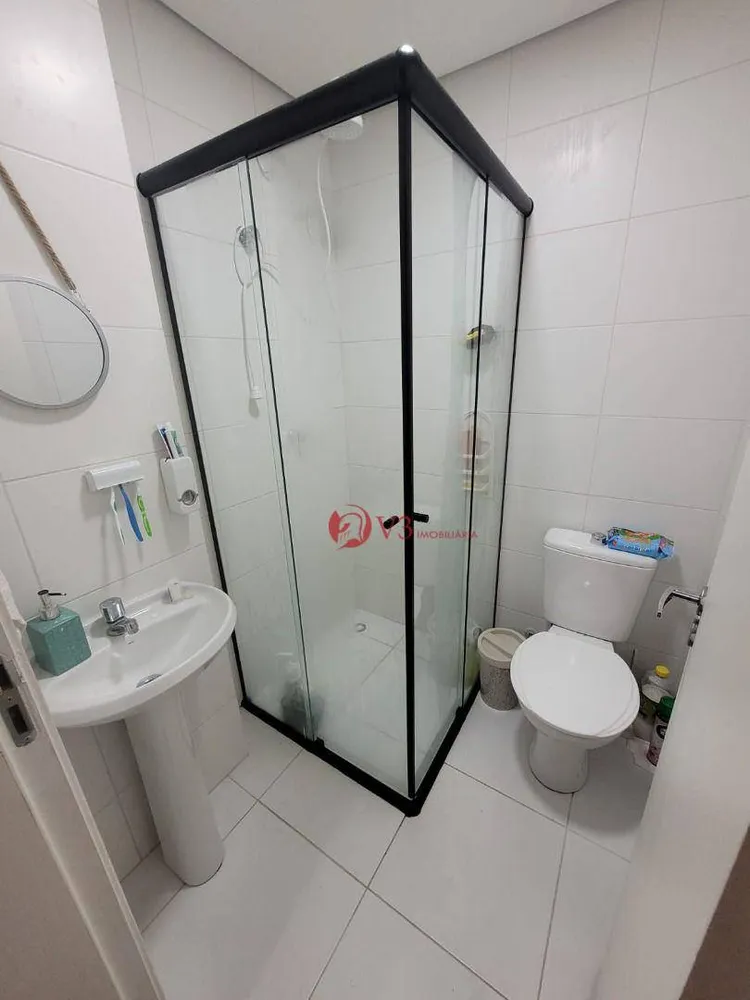 Apartamento, 2 quartos, 35 m² - Foto 7