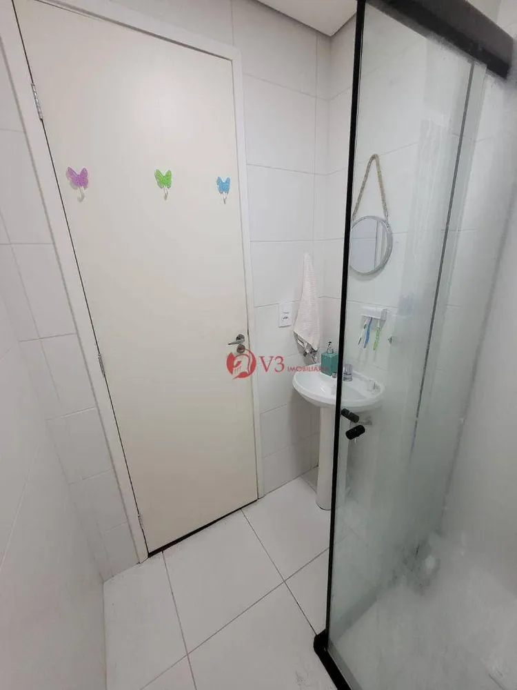 Apartamento, 2 quartos, 35 m² - Foto 4