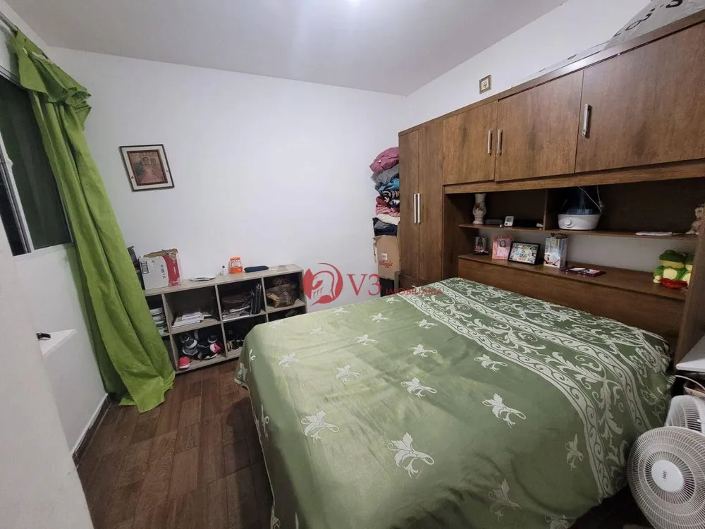 Apartamento, 2 quartos, 35 m² - Foto 8