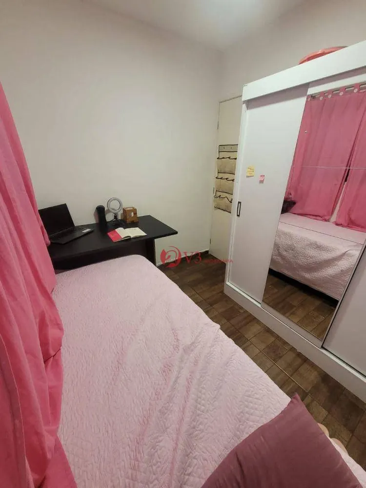 Apartamento, 2 quartos, 35 m² - Foto 5