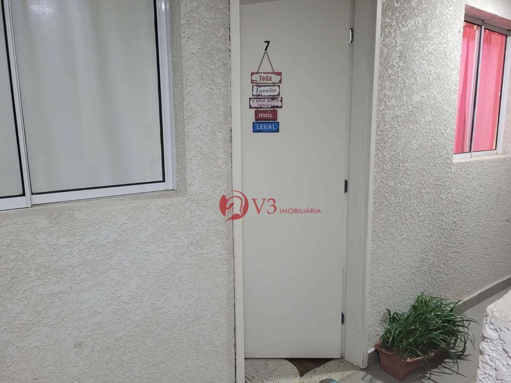 Apartamento, 2 quartos, 35 m² - Foto 16