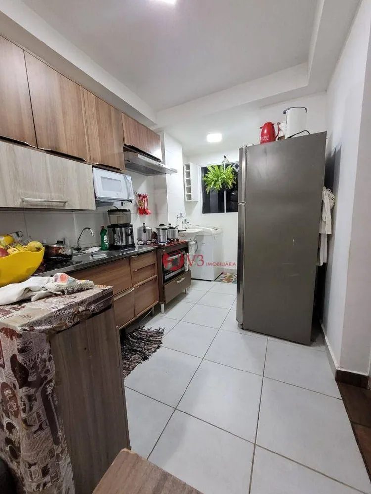 Apartamento, 2 quartos, 35 m² - Foto 6