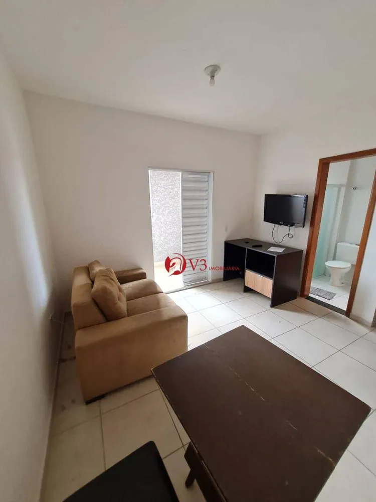 Kitnet-Studio, 40 m² - Foto 10