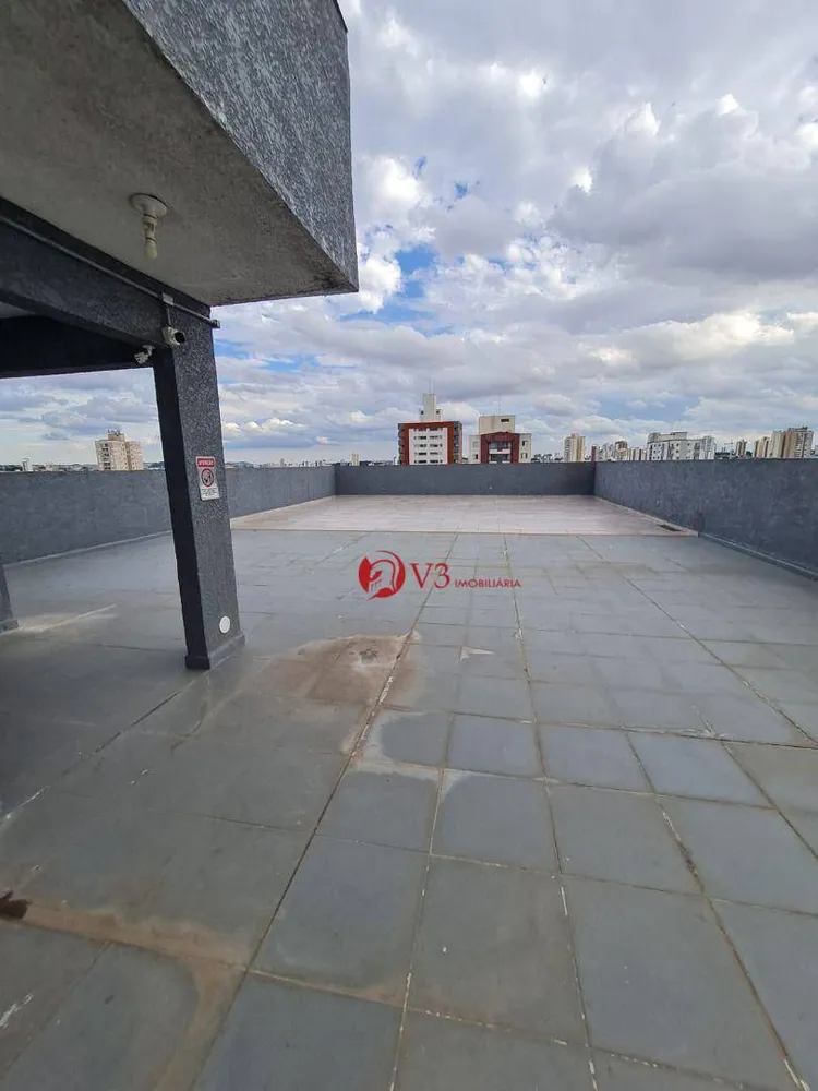 Kitnet-Studio, 40 m² - Foto 7