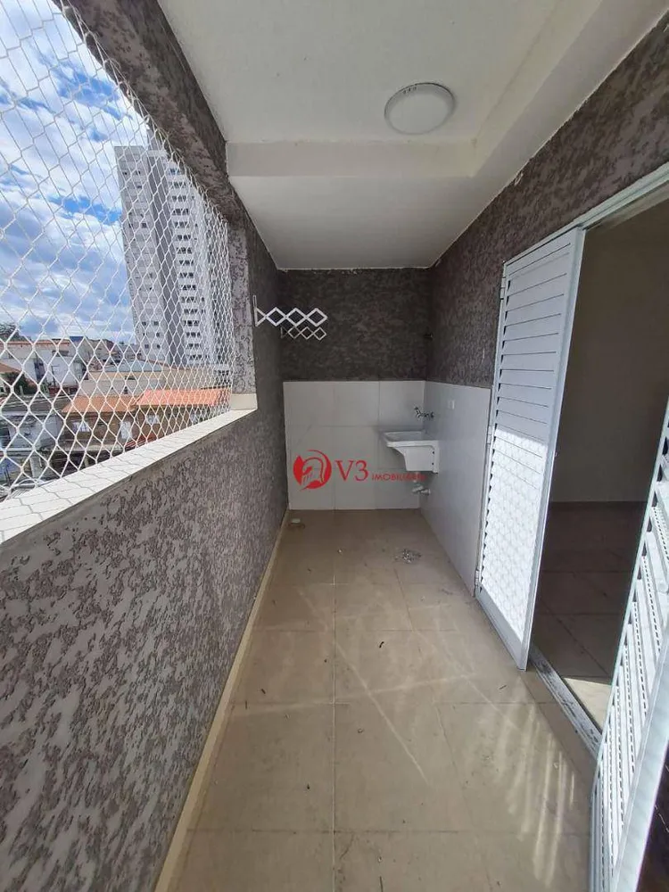Kitnet-Studio, 40 m² - Foto 2