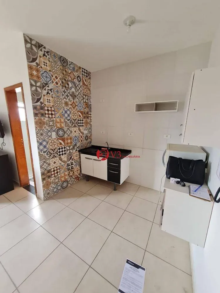 Kitnet-Studio, 40 m² - Foto 3