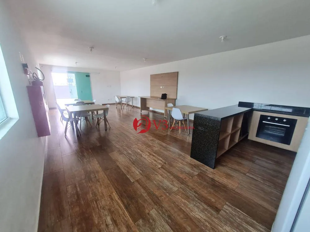 Kitnet-Studio, 40 m² - Foto 16