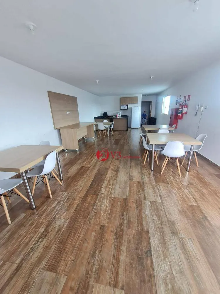 Kitnet-Studio, 40 m² - Foto 13