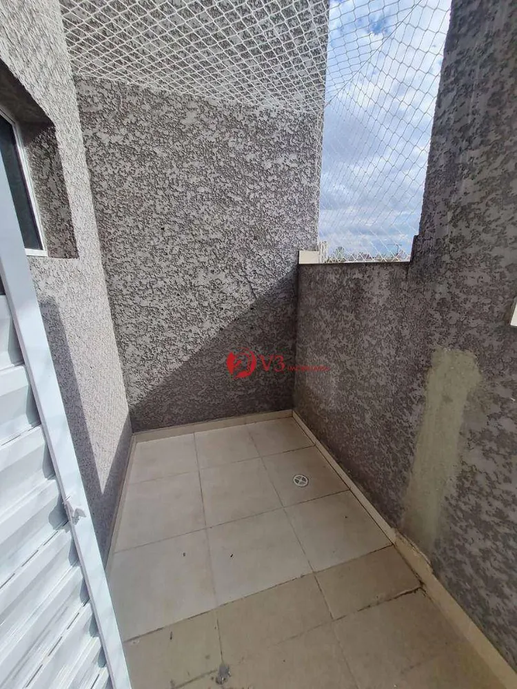 Kitnet-Studio, 40 m² - Foto 4