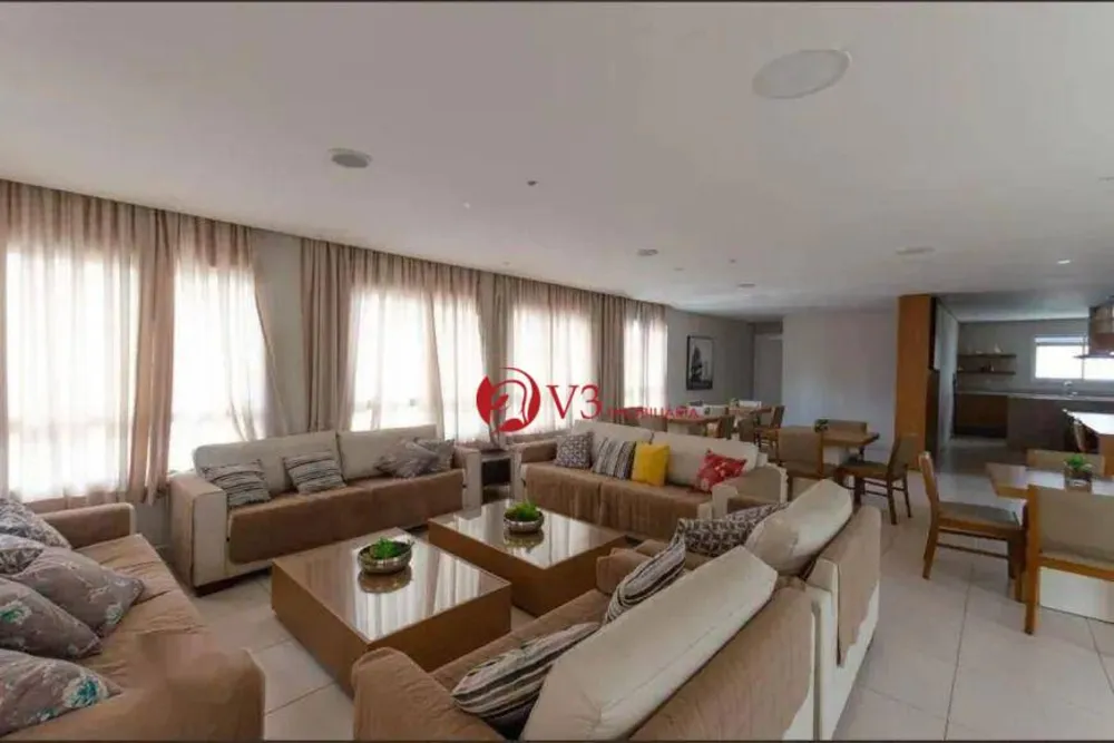 Apartamento, 2 quartos, 60 m² - Foto 10