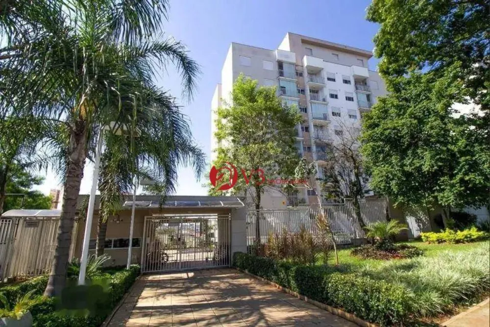 Apartamento, 2 quartos, 60 m² - Foto 8