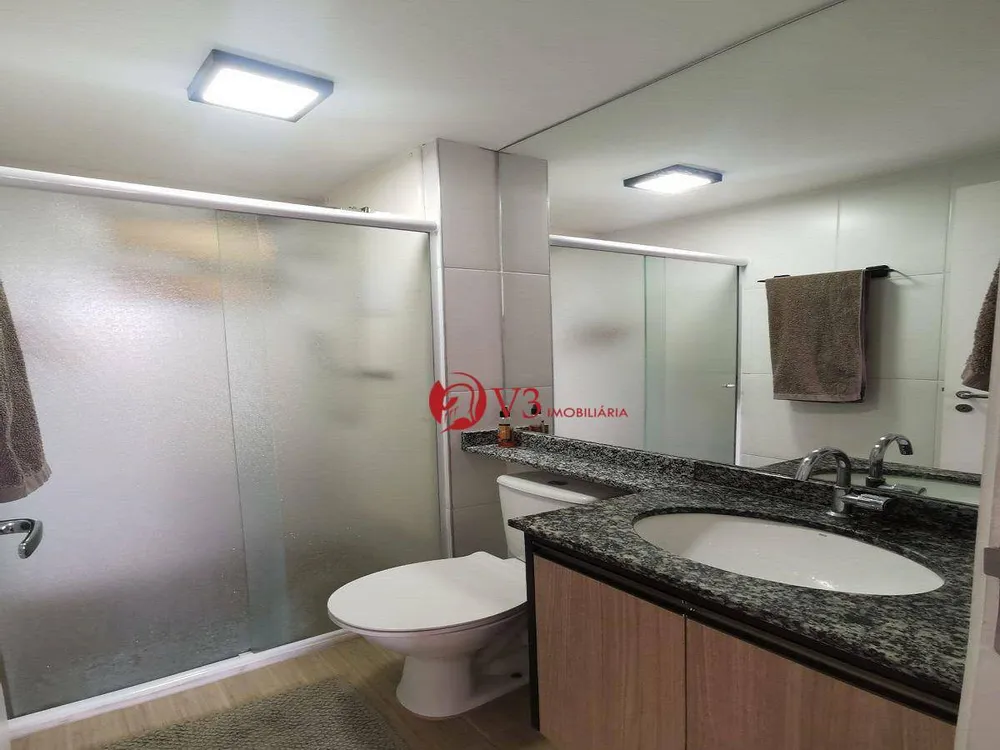 Apartamento, 2 quartos, 60 m² - Foto 7