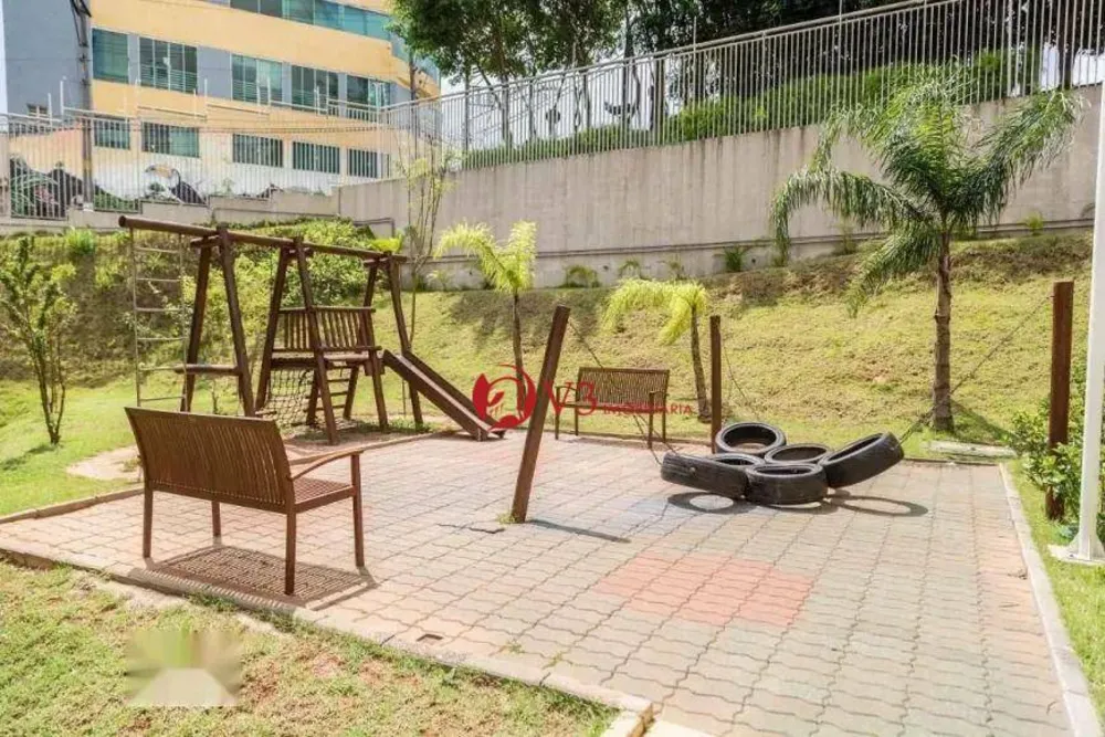 Apartamento, 2 quartos, 60 m² - Foto 14