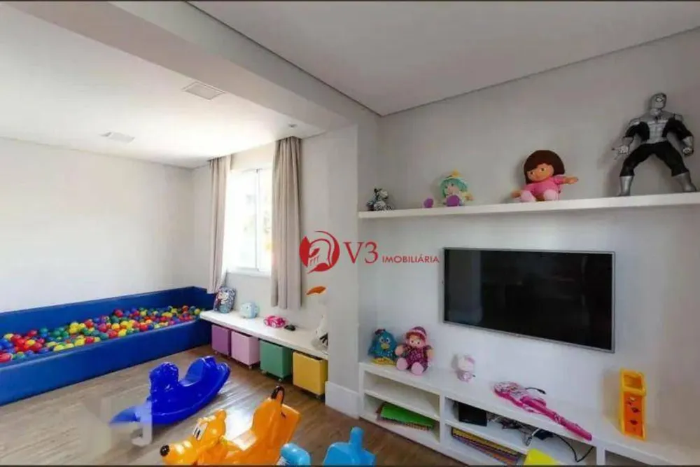 Apartamento, 2 quartos, 60 m² - Foto 12