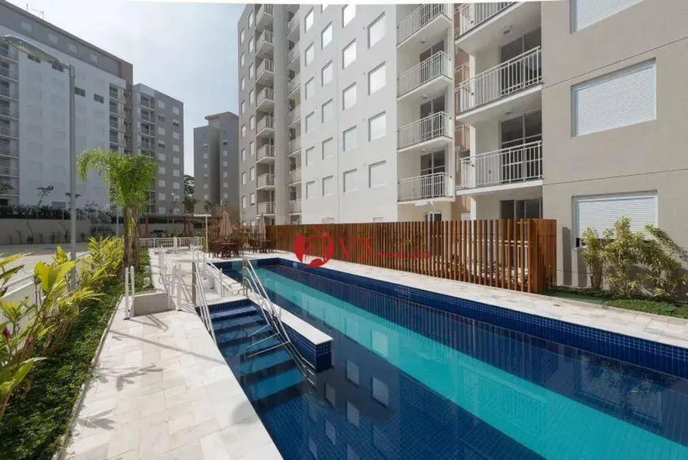 Apartamento, 2 quartos, 60 m² - Foto 9
