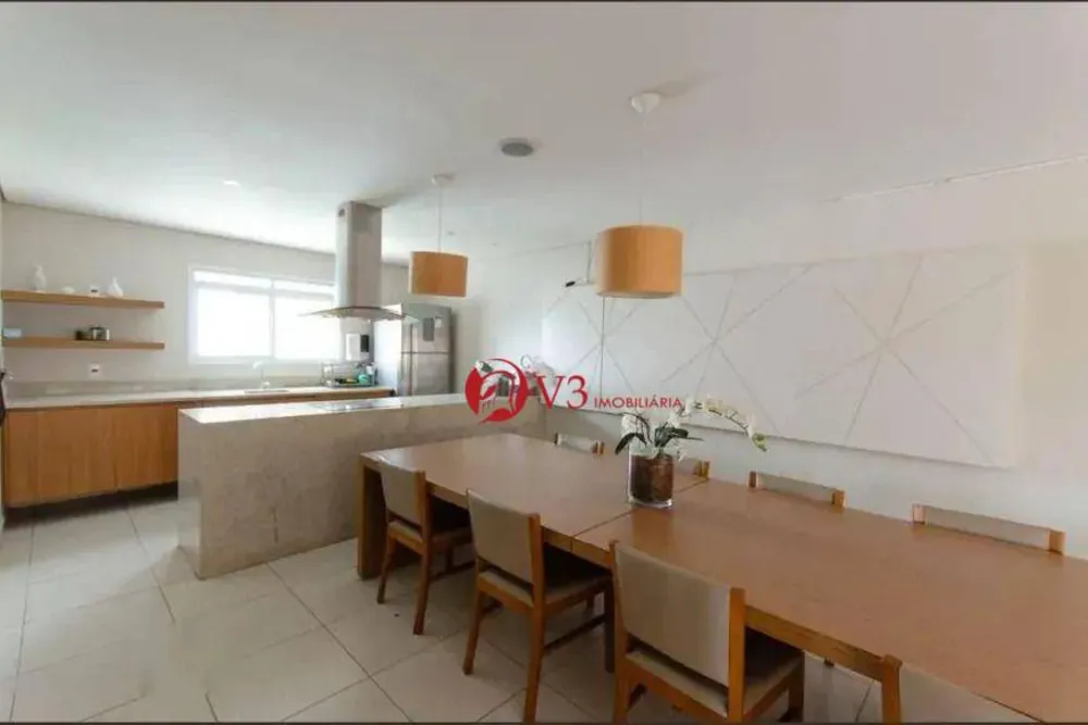 Apartamento, 2 quartos, 60 m² - Foto 11