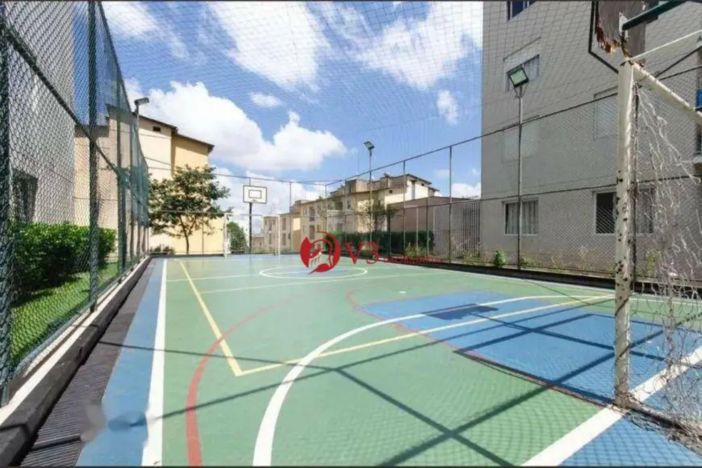 Apartamento, 2 quartos, 60 m² - Foto 15
