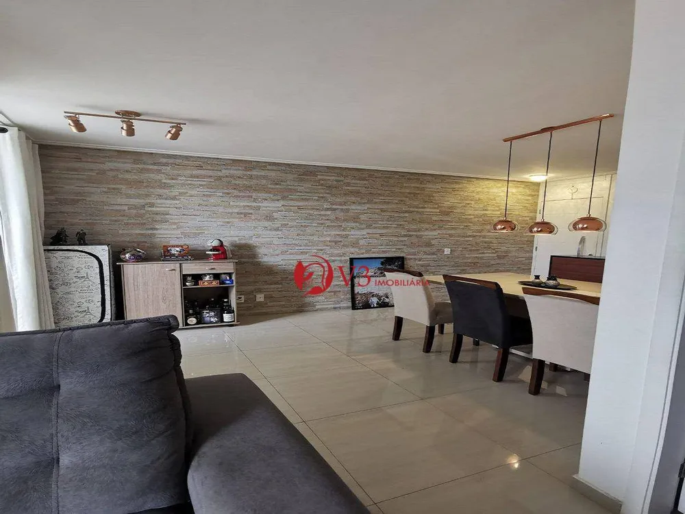 Apartamento, 2 quartos, 60 m² - Foto 2