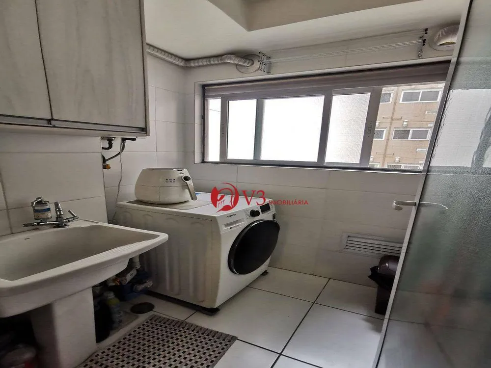 Apartamento, 2 quartos, 60 m² - Foto 4