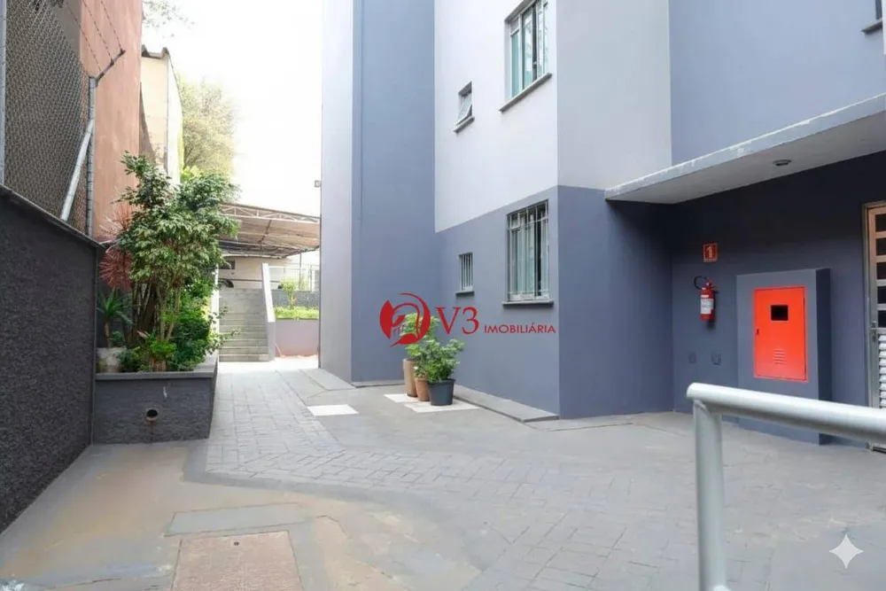 Apartamento, 2 quartos, 52 m² - Foto 15
