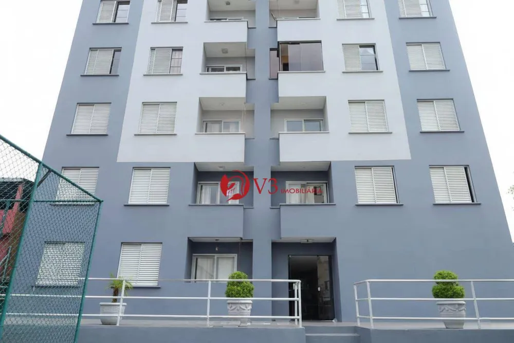 Apartamento, 2 quartos, 52 m² - Foto 5