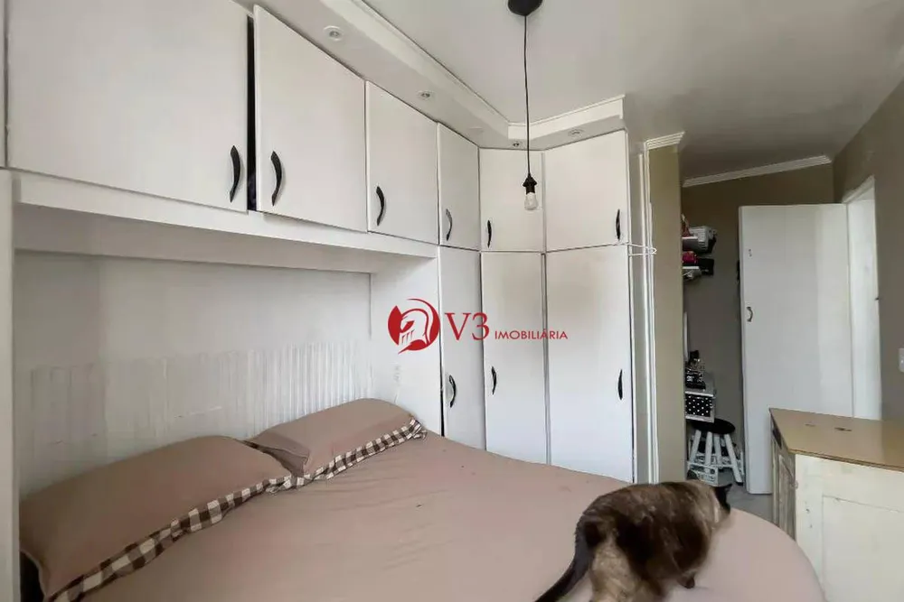 Apartamento, 2 quartos, 52 m² - Foto 13