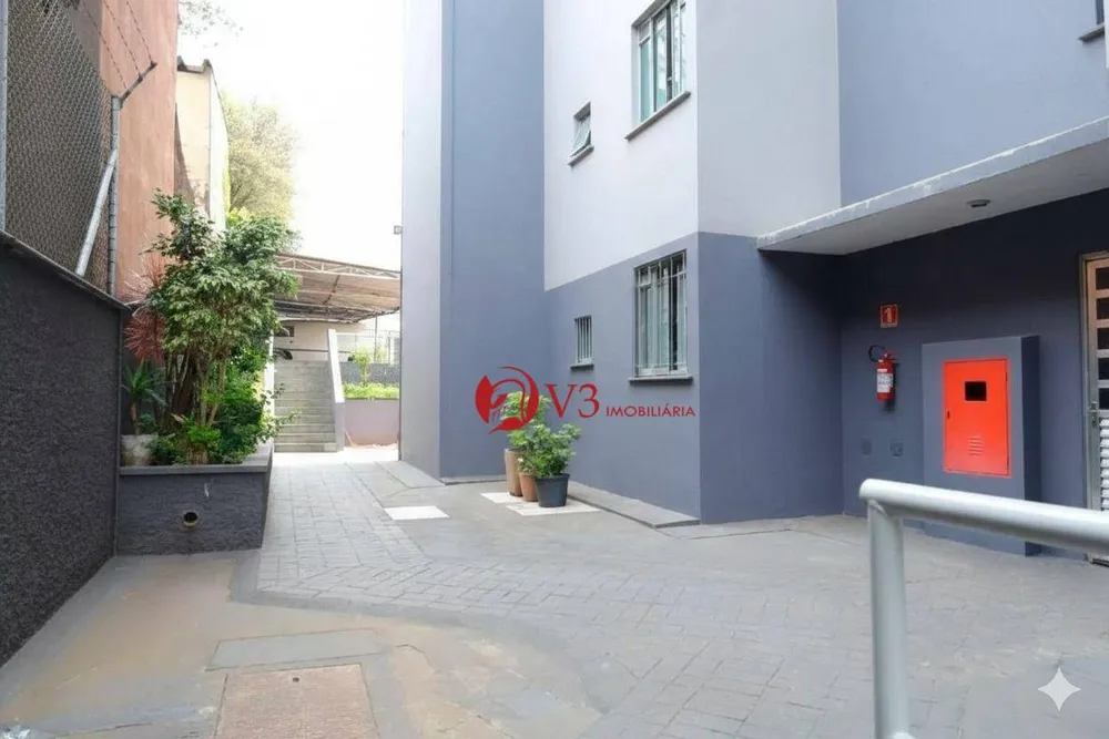 Apartamento, 2 quartos, 52 m² - Foto 12