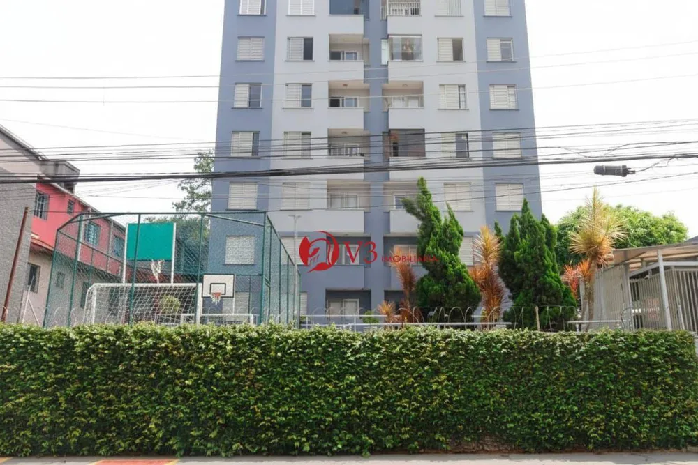 Apartamento, 2 quartos, 52 m² - Foto 8
