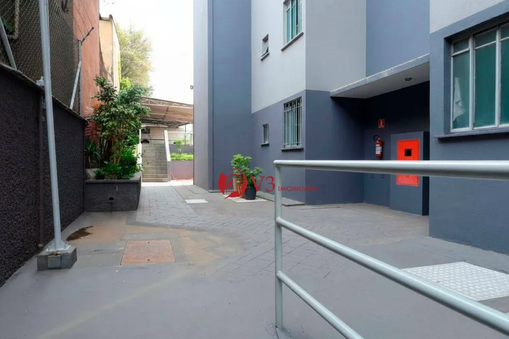Apartamento, 2 quartos, 52 m² - Foto 4