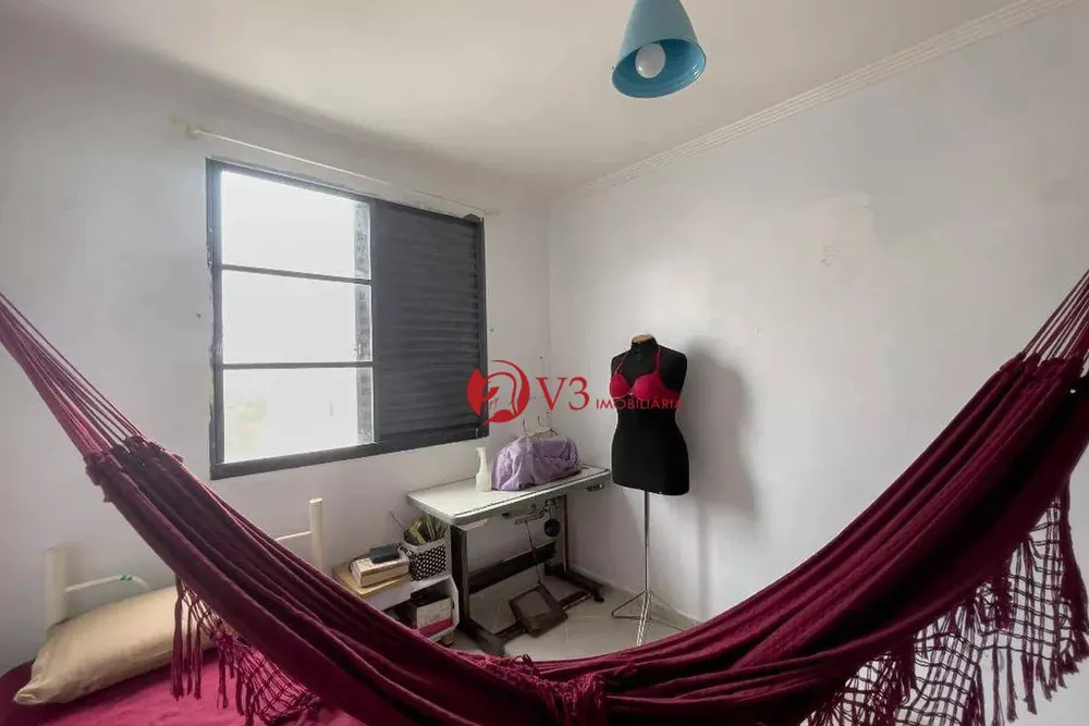 Apartamento, 2 quartos, 52 m² - Foto 10