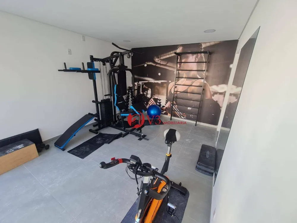 Apartamento, 2 quartos, 40 m² - Foto 10