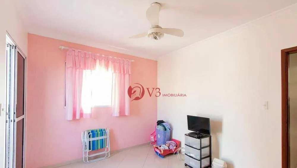 Sobrado, 3 quartos, 210 m² - Foto 2