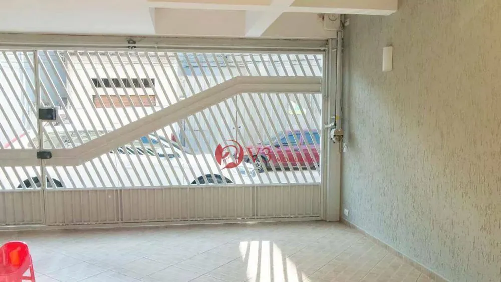 Sobrado, 3 quartos, 210 m² - Foto 3