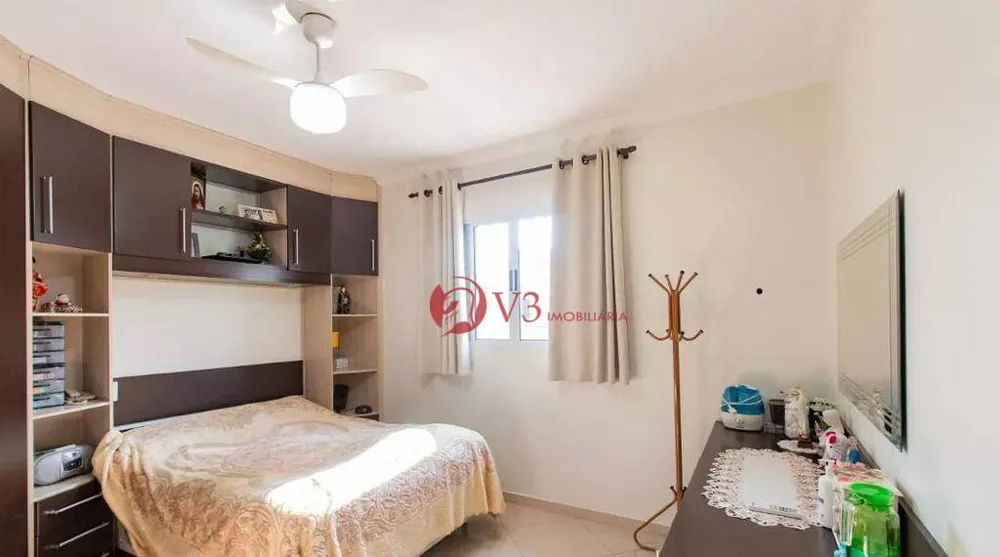 Sobrado, 3 quartos, 210 m² - Foto 5