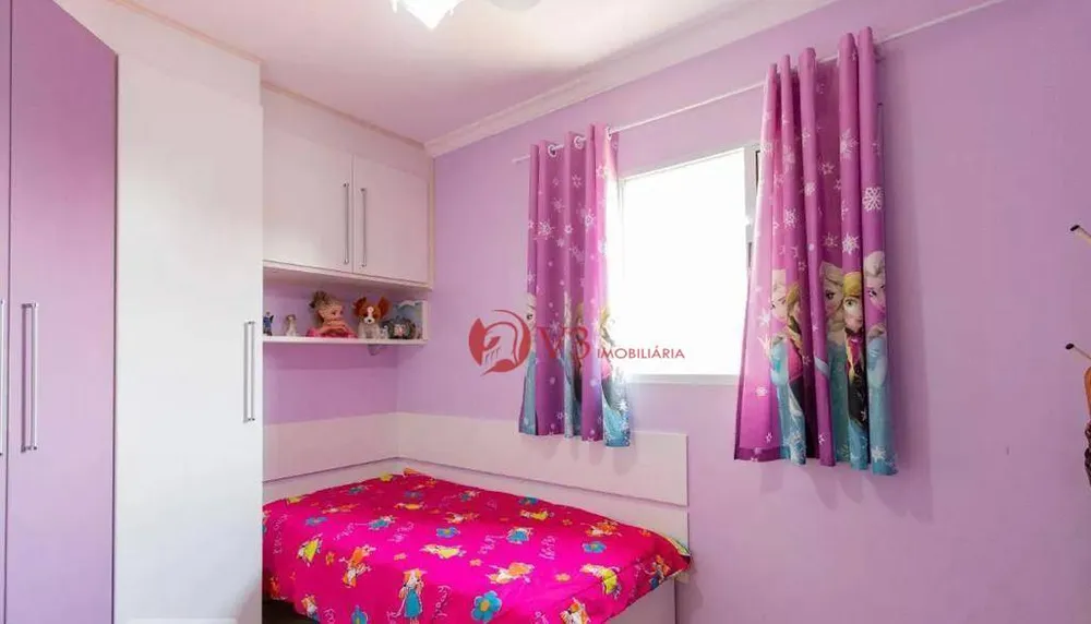 Sobrado, 3 quartos, 210 m² - Foto 6
